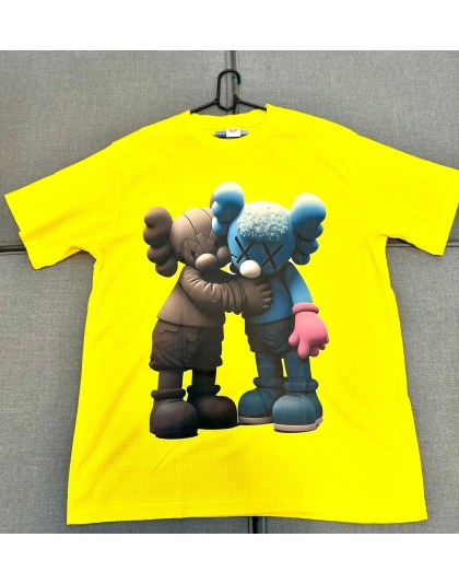 Designer Men Casual Formal Double Cuffs Grandad Band Collar Shirt Elegant Tie